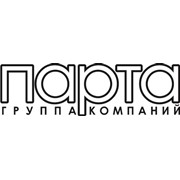 Логотип компании Парта, ООО (Ульяновск)