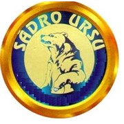 Логотип компании Sadro Ursu, SRL (Кишинев)