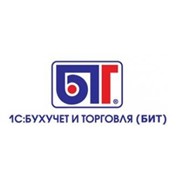 Логотип компании БИТ Астана, ТОО (Астана)
