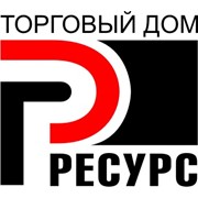 Логотип компании ТД Ресурс, ООО (Челябинск)