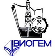 Логотип компании Виогем, ОАО (Белгород)