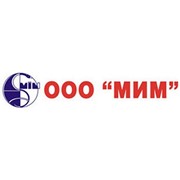 Логотип компании МИМ, ООО (Тюмень)