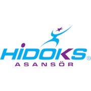 Логотип компании HIDOKS UZ (Ташкент)
