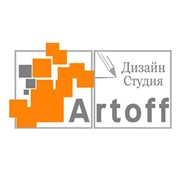 Логотип компании Art Off (Арт Офф), ИП (Алматы)