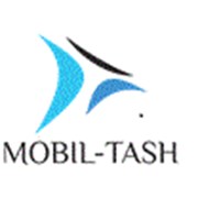 Логотип компании MOBIL-TASH SERVICE (Ташкент)