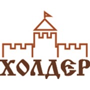 Логотип компании Холдер, ООО (Киев)