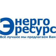 Логотип компании Энергоресурс плюс, ЧП (Киев)