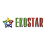 Логотип компании Екостар™ (Ekostar™), ЧП (Киев)