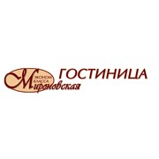 Логотип компании Гостиница эконом-класса Мироновская, ИП (Иркутск)