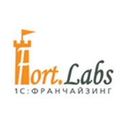 Логотип компании Форт Лабс, ООО (Киев)
