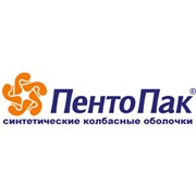 Логотип компании ПентоПак, ЧАО (Борисполь)