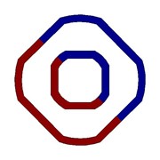 Логотип компании Полимерные Инновации, ООО (Спас-Деменск)