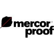 Логотип компании Меркор-ПРУФ, ОООПроизводитель (Москва)