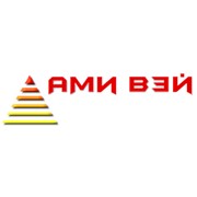 Логотип компании АМИ ВЭЙ, ЧТУП (Гродно)
