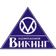 Логотип компании Викинг, ИП (Архангельск)