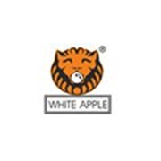 Логотип компании Белое яблоко, ЧППроизводитель (Полтава)
