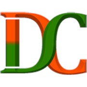Логотип компании ДиСи Груп, OOO (Киев)