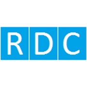 Логотип компании RDC Engineering, ТОО (Астана)