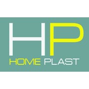 Логотип компании Home Plast, ИП (Алматы)