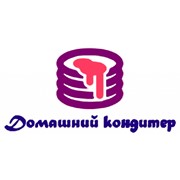 Логотип компании Домашний кондитер, ИП (Волгоград)
