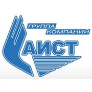 Логотип компании Аист, ООО (Ярославль)