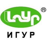 Логотип компании ИГУР, ТПУЧППроизводитель (Брест)