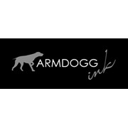 Логотип компании Армдог, ООО (Armdogg Ink) (Киев)