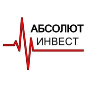 Логотип компании АбсолютИнвест, ООО (Гомель)