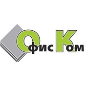 Логотип компании Офиском, ООО (Тольятти)