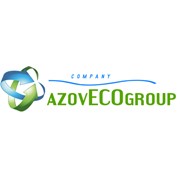 Логотип компании АзовЭкоГруп-М, ООО (Коцюбинское)