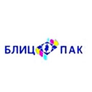 Логотип компании Блиц-Пак, Киевский завод картонной упаковки, ОАО (Киев)