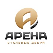 Логотип компании Двери-Арена, ООО (Санкт-Петербург)