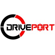 Логотип компании DRIVEPORT, ИП (Алматы)