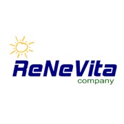 Логотип компании Реневита, ООО (Сумы)
