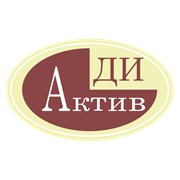 Логотип компании ООО «Актив ДИ» (Екатеринбург)