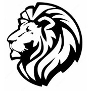 Логотип компании LEONIS (Ташкент)