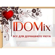 Логотип компании Домикс, ООО (Киев)