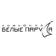 Логотип компании Белый Тигр, ООО ( Белые паруса) типография (Киев)