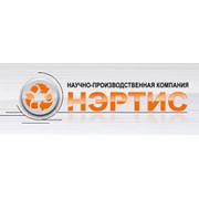 Логотип компании Нэртис НПК, ООО (Луганск)