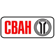 Логотип компании Ремонтно-строительная фирма СВАН, ЧП (Донецк)