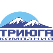 Логотип компании Триюга-ОМ, ООО (Киев)