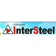 Логотип компании InterSteel, компания (Симферополь)