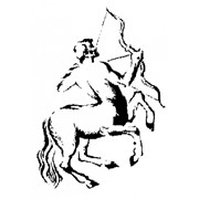 Логотип компании Кентавр, ТОО (Караганда)