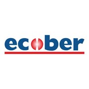 Логотип компании Компания Экобер (Ecober) (Алматы)