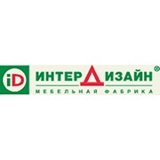 Логотип компании ИнтерДизайн, ООО (Калининград)