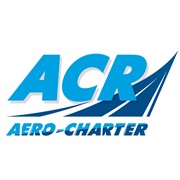 Логотип компании Аэро-Чартер (Александровка)