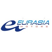 Логотип компании Евразия СТ, ТОО (Алматы)