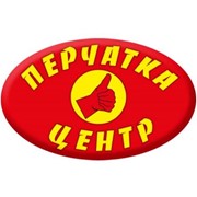 Логотип компании Перчатка-Центр, ТМ (Винница)