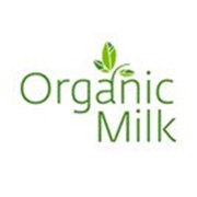 Логотип компании Органик Милк (Organik Milk), ООО (Барановка)
