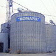 Логотип компании ТОО “Romana“ (Костанай)